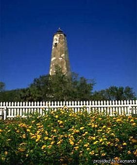 Hôtel Bald Head Island Extérieur photo