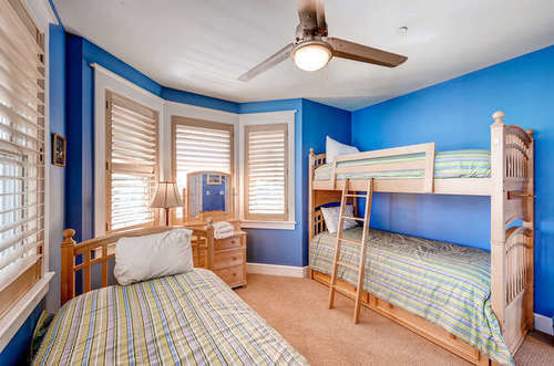 Hôtel Bald Head Island Extérieur photo