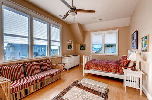 Hôtel Bald Head Island Extérieur photo