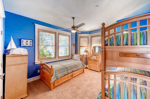 Hôtel Bald Head Island Extérieur photo