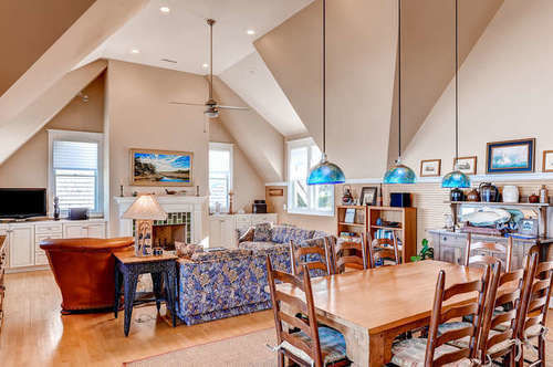 Hôtel Bald Head Island Extérieur photo