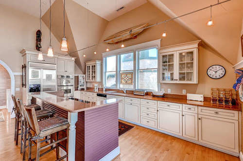 Hôtel Bald Head Island Extérieur photo