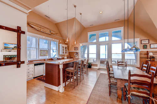 Hôtel Bald Head Island Extérieur photo