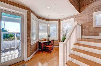 Hôtel Bald Head Island Extérieur photo